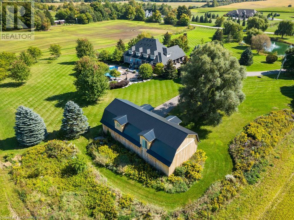 1467 Book Road W, Ancaster, Ontario  L0R 1R0 - Photo 5 - XH4205893