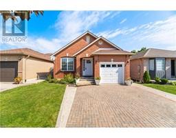 63 HILLGARDEN Drive, stoney creek, Ontario