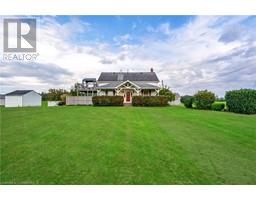 1739 Caistor Centre Road, caistor centre, Ontario