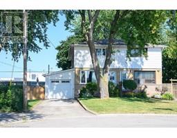 2439 BARCLAY Road, burlington, Ontario