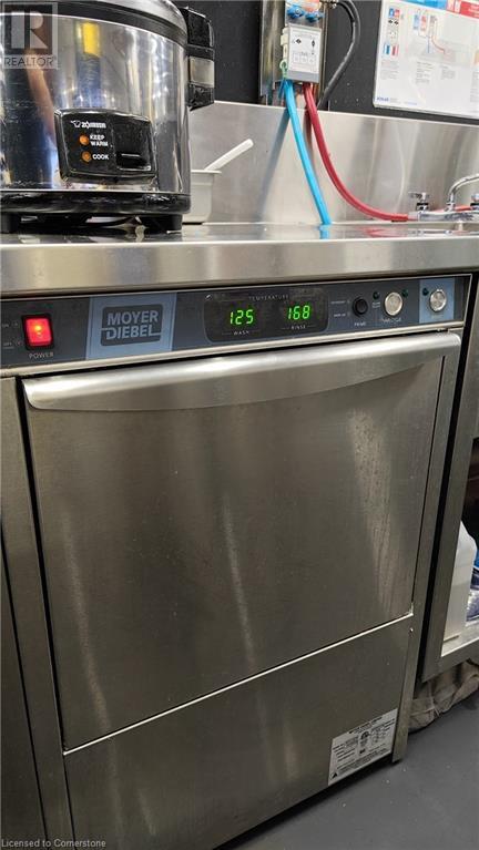 115 Hamilton Street N, Waterdown, Ontario  L0R 2H6 - Photo 7 - XH4206016