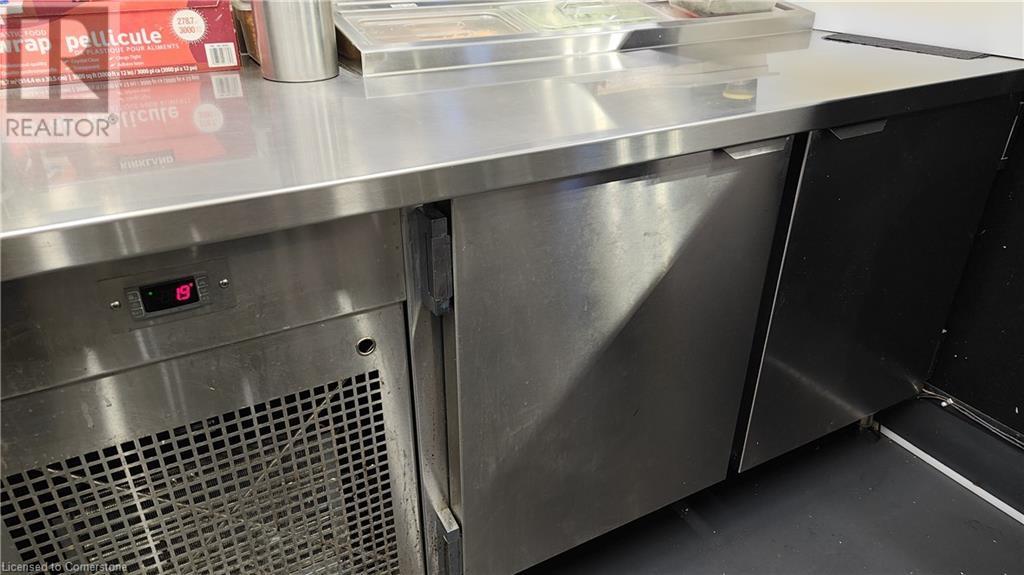 115 Hamilton Street N, Waterdown, Ontario  L0R 2H6 - Photo 9 - XH4206016