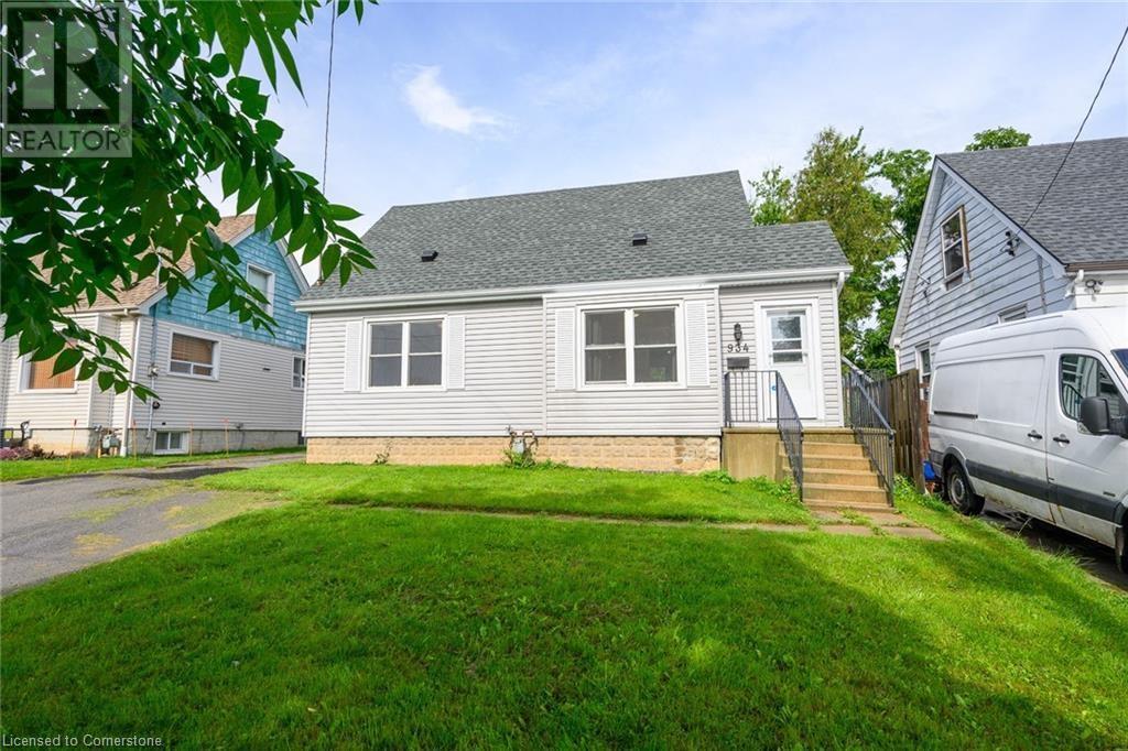 934 Garth Street Unit# 1, hamilton, Ontario