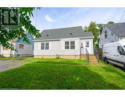 934 Garth Street Unit# 1, hamilton, Ontario