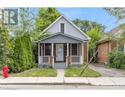 6 Ben Lomond Place, hamilton, Ontario