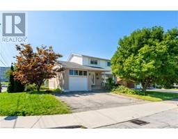3 ELDORADO Court, hamilton, Ontario
