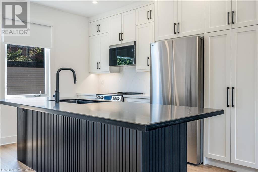 23 Glen Forest Drive Unit# 1, Hamilton, Ontario  L8K 5V7 - Photo 11 - XH4206228