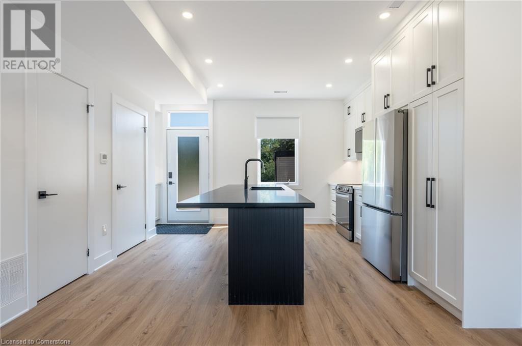 23 Glen Forest Drive Unit# 1, Hamilton, Ontario  L8K 5V7 - Photo 10 - XH4206228