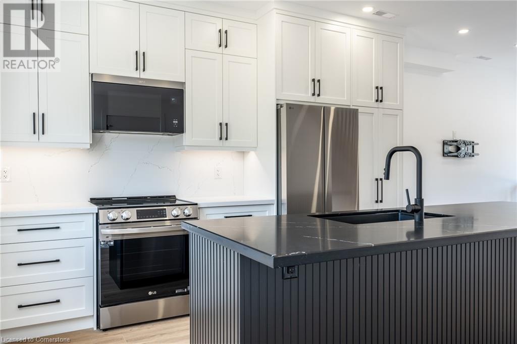 23 Glen Forest Drive Unit# 1, Hamilton, Ontario  L8K 5V7 - Photo 12 - XH4206228