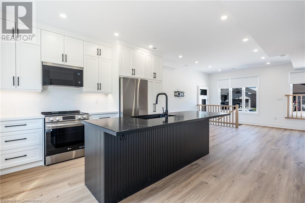 23 Glen Forest Drive Unit# 1, Hamilton, Ontario  L8K 5V7 - Photo 13 - XH4206228