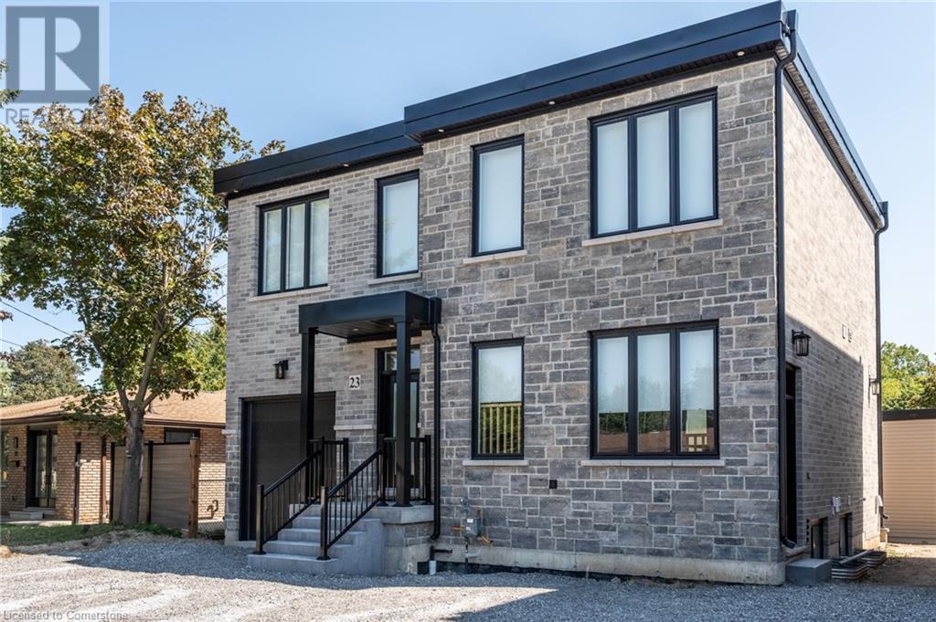 23 Glen Forest Drive Unit# 1, Hamilton, Ontario  L8K 5V7 - Photo 3 - XH4206228