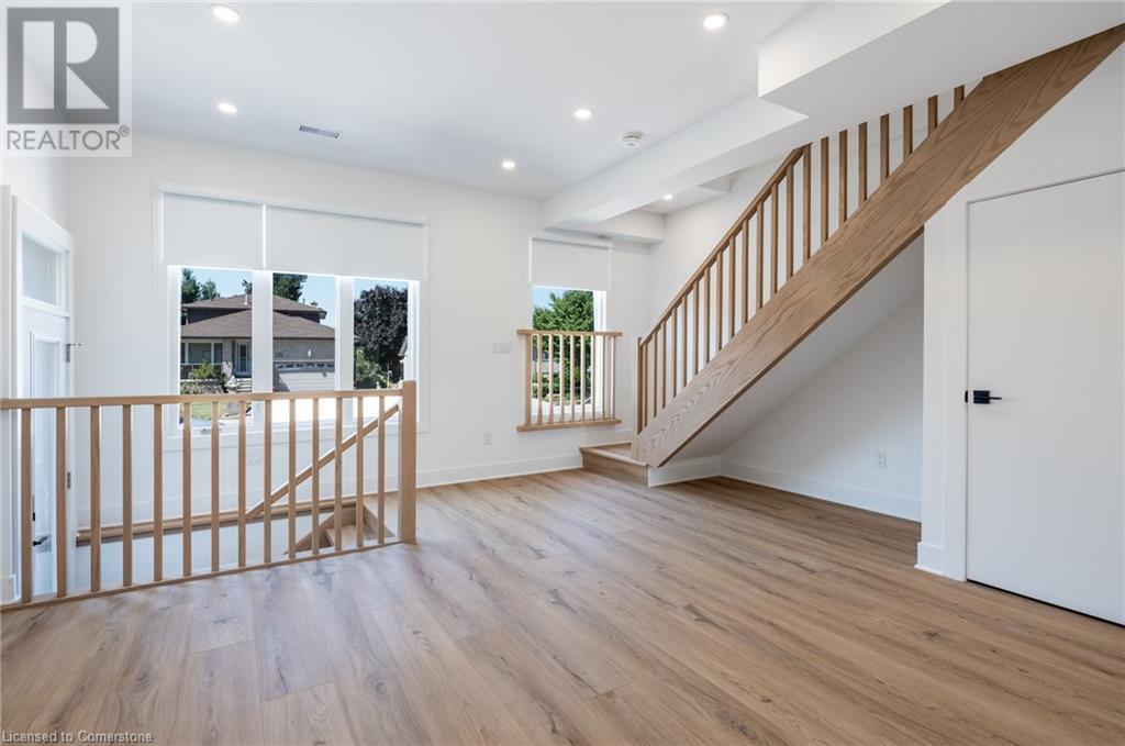 23 Glen Forest Drive Unit# 1, Hamilton, Ontario  L8K 5V7 - Photo 8 - XH4206228