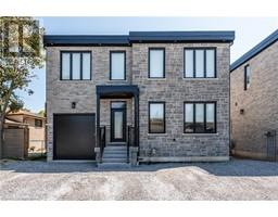 23 Glen Forest Drive Unit# 1, hamilton, Ontario