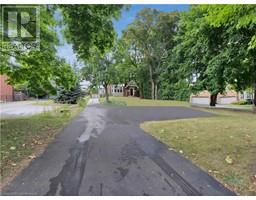 295 PLAINS Road W, burlington, Ontario