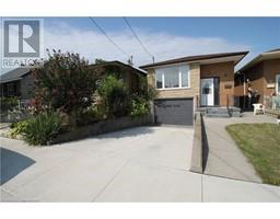 19 DELENA Avenue N, hamilton, Ontario
