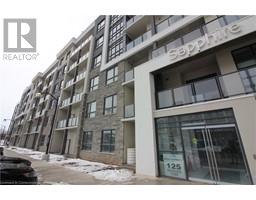 125 Shoreview Place Unit# 305, stoney creek, Ontario