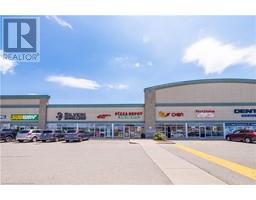 995 Paisley Road Unit# 14, guelph, Ontario