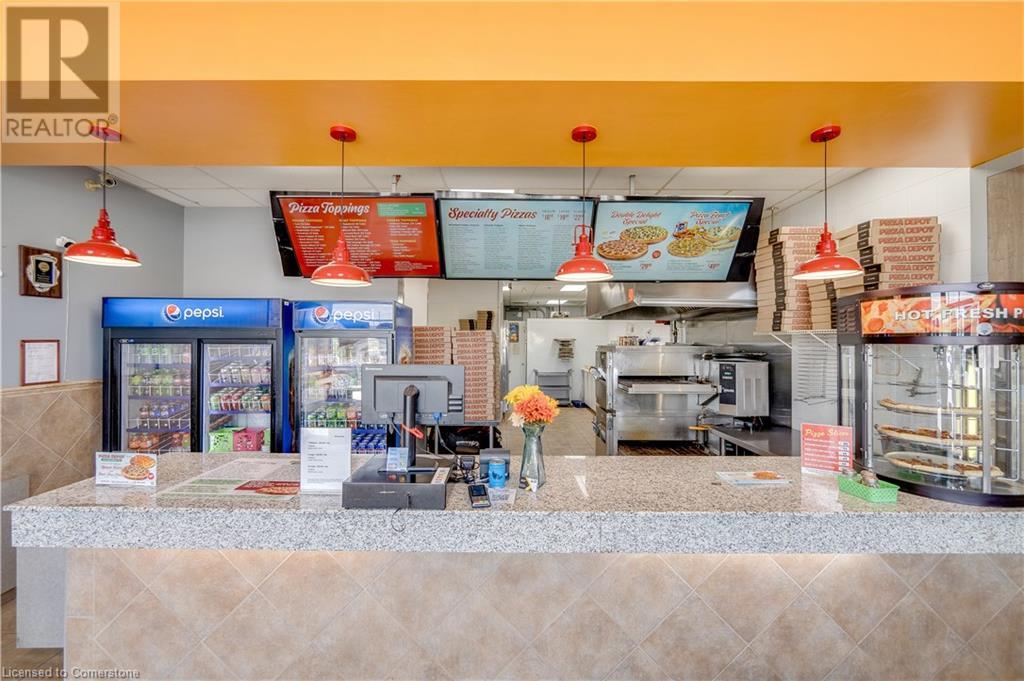 995 Paisley Road Unit# 14, Guelph, Ontario N1K 1X6 - Photo 8 - XH4206239