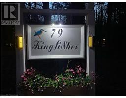 79 Kingfisher Crescent, tiny, Ontario