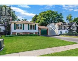 294 PARKSIDE Drive, hamilton, Ontario