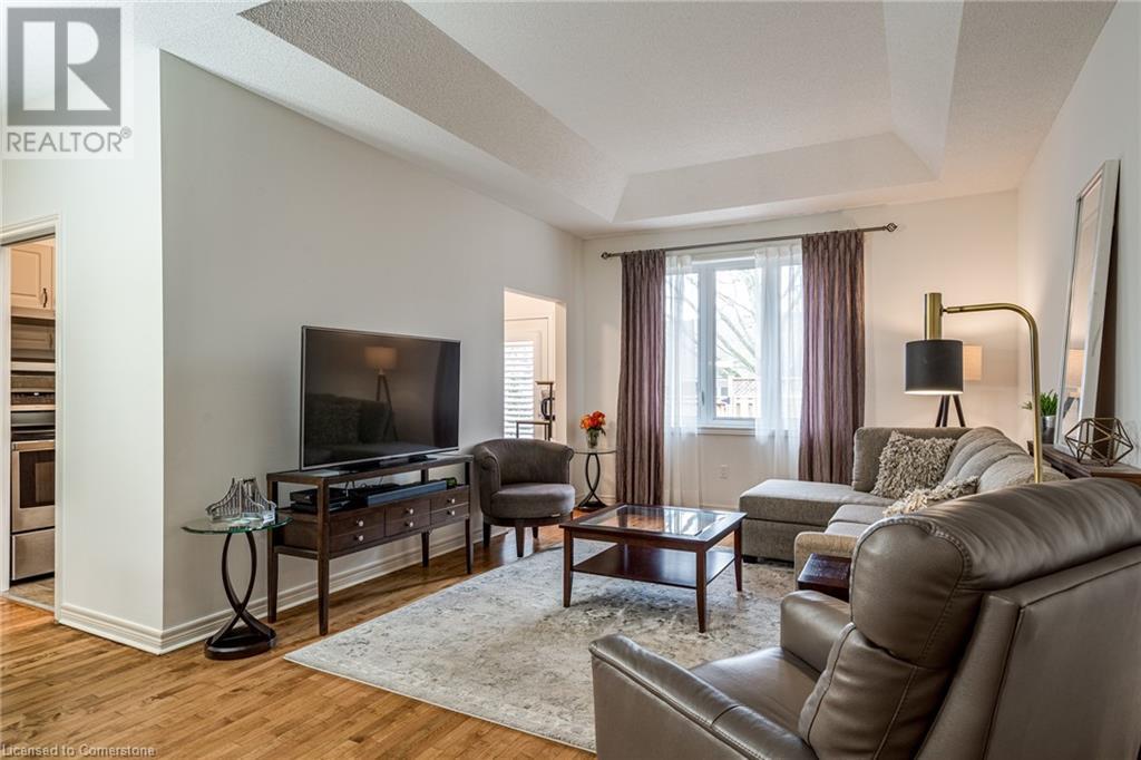 97 Sandollar Drive, Mount Hope, Ontario L0R 1W0 - Photo 6 - XH4206369