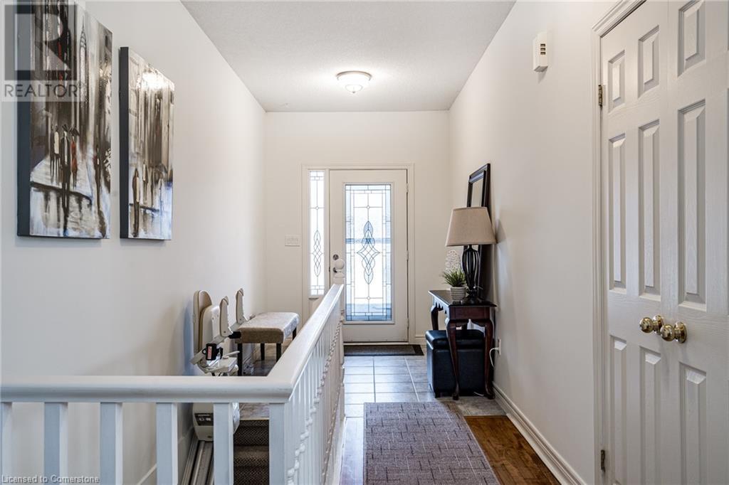 97 Sandollar Drive, Mount Hope, Ontario L0R 1W0 - Photo 2 - XH4206369