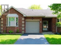 97 SANDOLLAR Drive, mount hope, Ontario