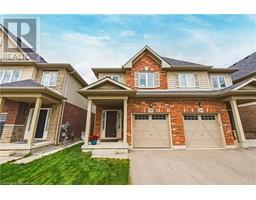 208 LORMONT Boulevard, stoney creek, Ontario