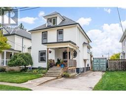 6085 ROSS Street, niagara falls, Ontario