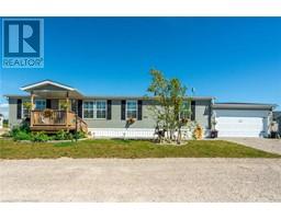 4 BENT WILLOW Court, nanticoke, Ontario