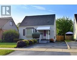 24 Armstrong Avenue, hamilton, Ontario