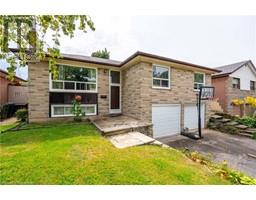 111 WESTHUMBER Boulevard, etobicoke, Ontario