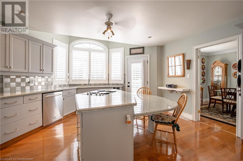 534 Concession 8 Road E, Hamilton, Ontario  L0P 1B0 - Photo 10 - XH4206584