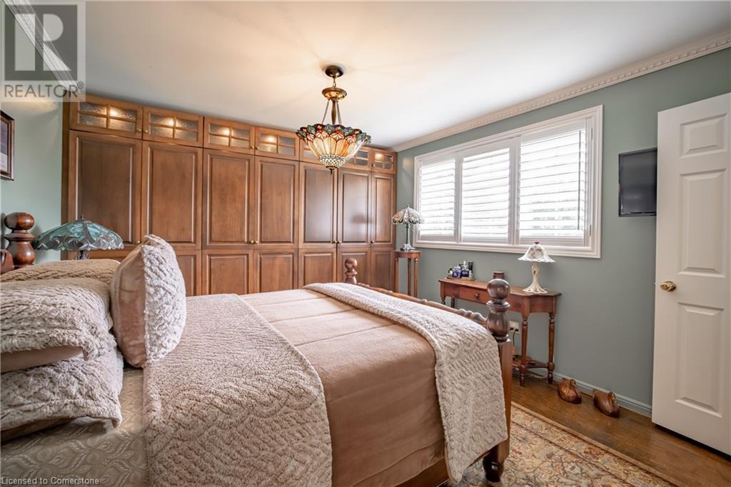 534 Concession 8 Road E, Hamilton, Ontario  L0P 1B0 - Photo 15 - XH4206584