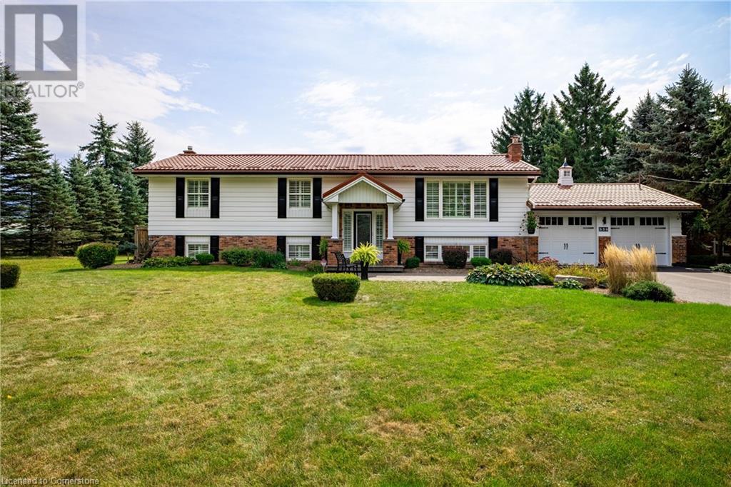 534 Concession 8 Road E, Hamilton, Ontario  L0P 1B0 - Photo 2 - XH4206584