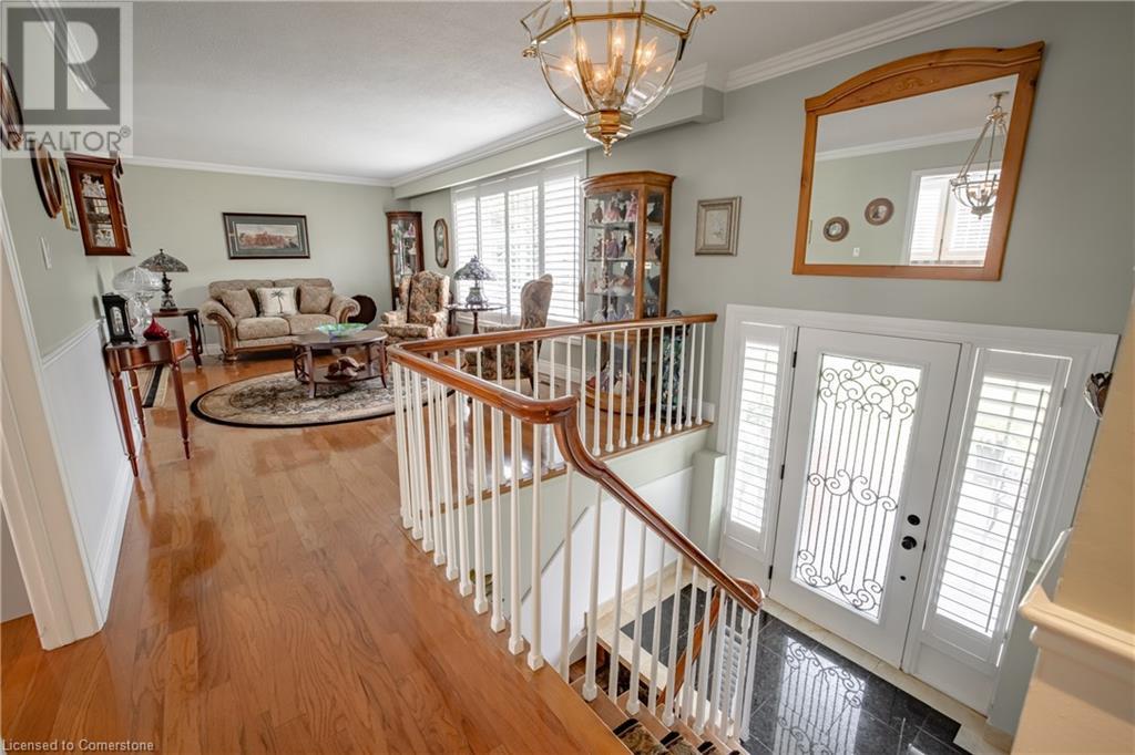 534 Concession 8 Road E, Hamilton, Ontario  L0P 1B0 - Photo 5 - XH4206584