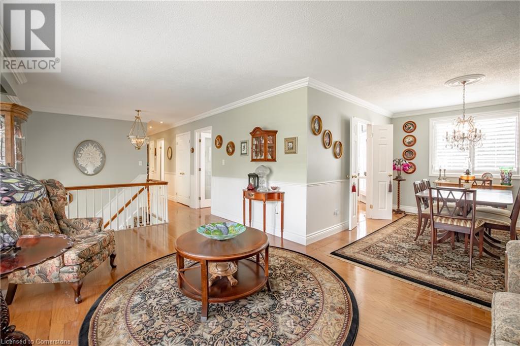 534 Concession 8 Road E, Hamilton, Ontario  L0P 1B0 - Photo 7 - XH4206584