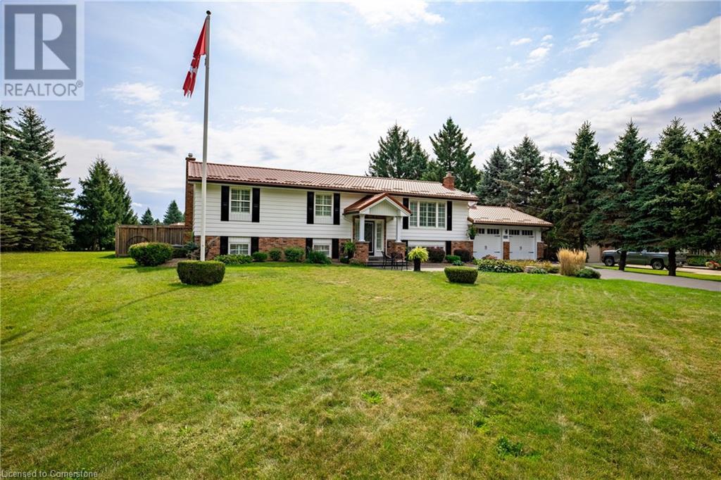 534 Concession 8 Road E, Hamilton, Ontario  L0P 1B0 - Photo 4 - XH4206584