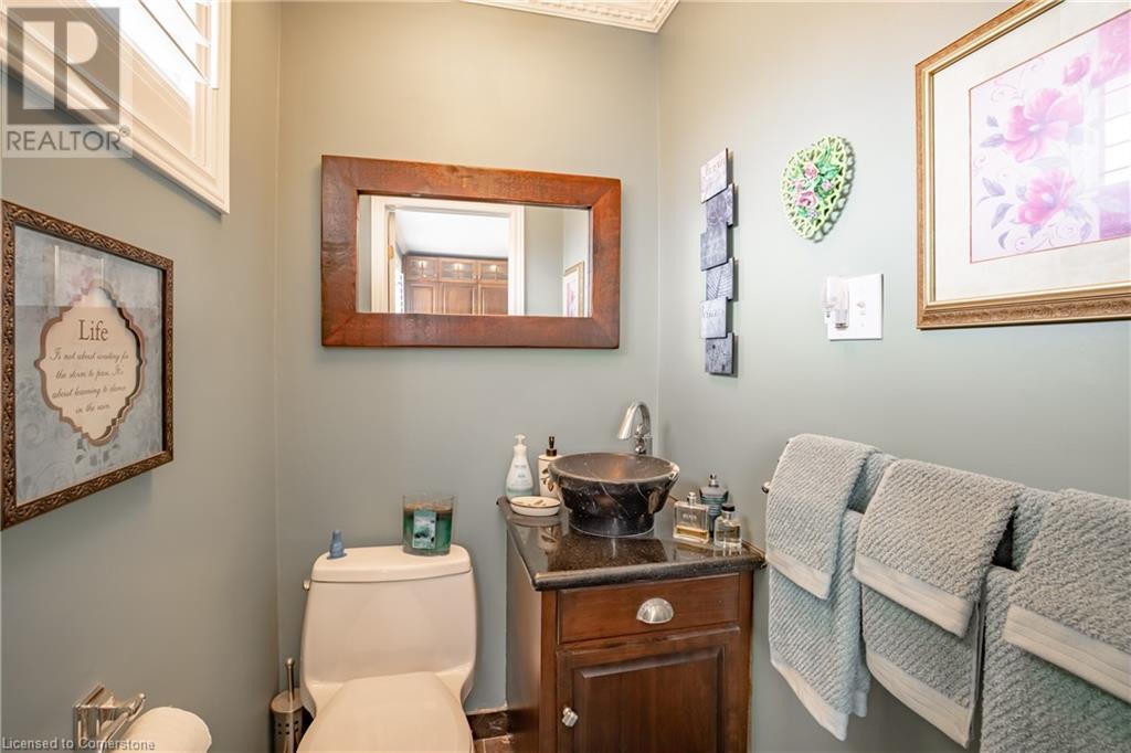 534 Concession 8 Road E, Hamilton, Ontario  L0P 1B0 - Photo 17 - XH4206584