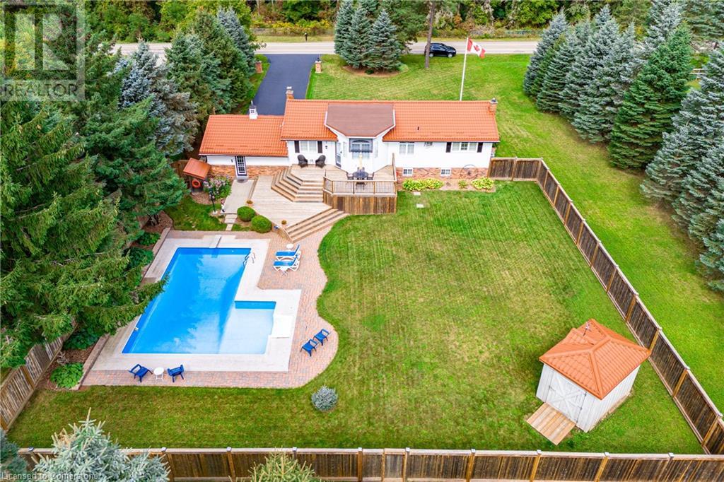 534 Concession 8 Road E, Hamilton, Ontario  L0P 1B0 - Photo 34 - XH4206584