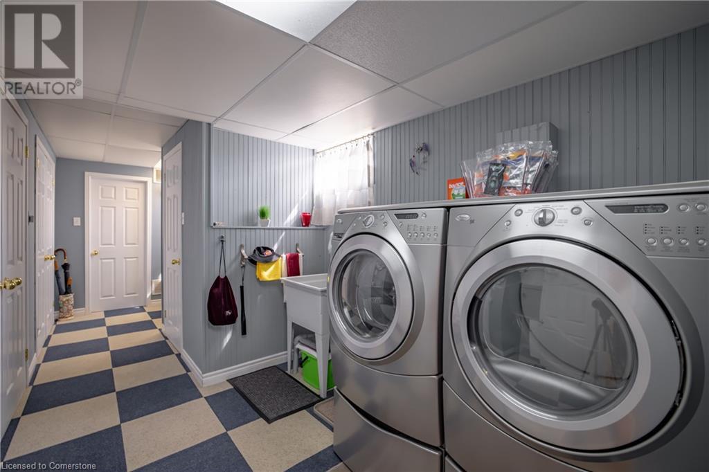 534 Concession 8 Road E, Hamilton, Ontario  L0P 1B0 - Photo 24 - XH4206584