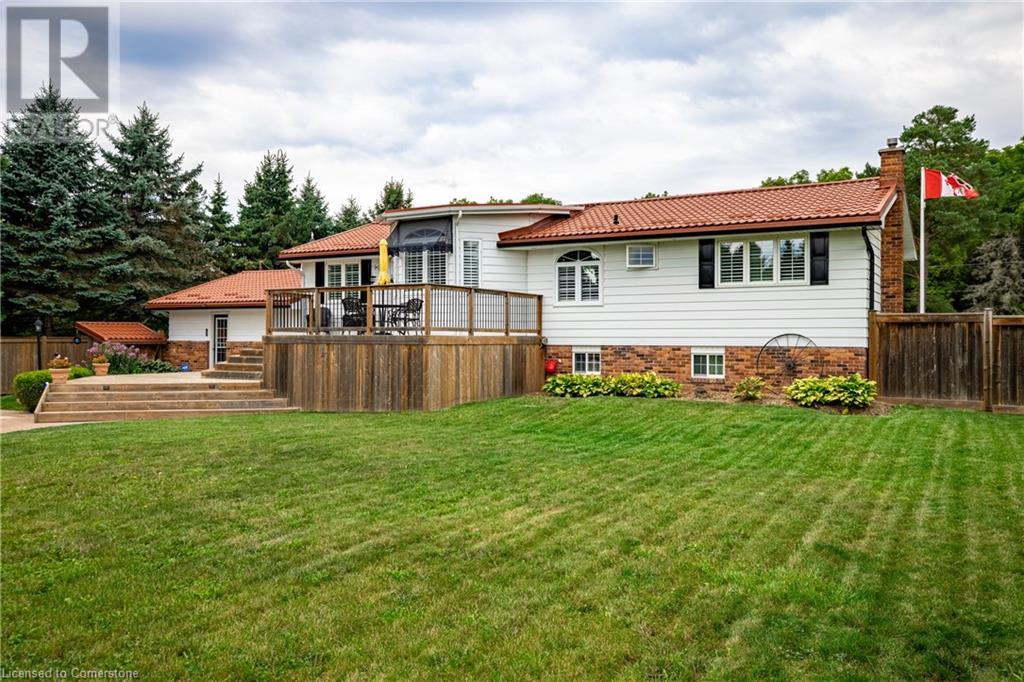 534 Concession 8 Road E, Hamilton, Ontario  L0P 1B0 - Photo 31 - XH4206584