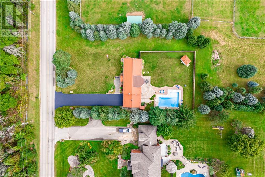 534 Concession 8 Road E, Hamilton, Ontario  L0P 1B0 - Photo 32 - XH4206584