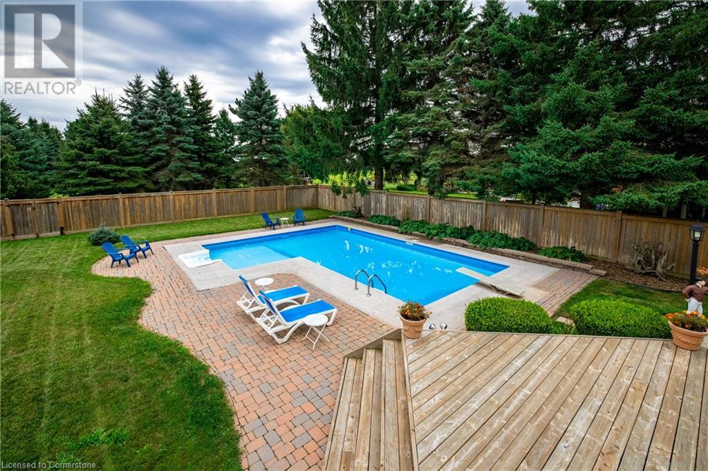 534 Concession 8 Road E, Hamilton, Ontario  L0P 1B0 - Photo 27 - XH4206584