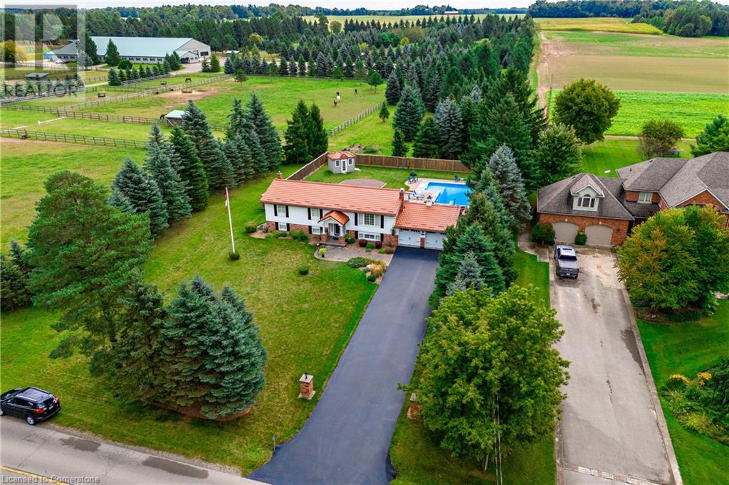 534 Concession 8 Road E, Hamilton, Ontario  L0P 1B0 - Photo 37 - XH4206584