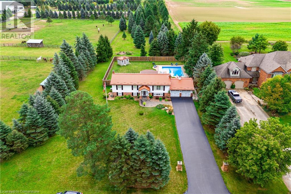 534 Concession 8 Road E, Hamilton, Ontario  L0P 1B0 - Photo 38 - XH4206584