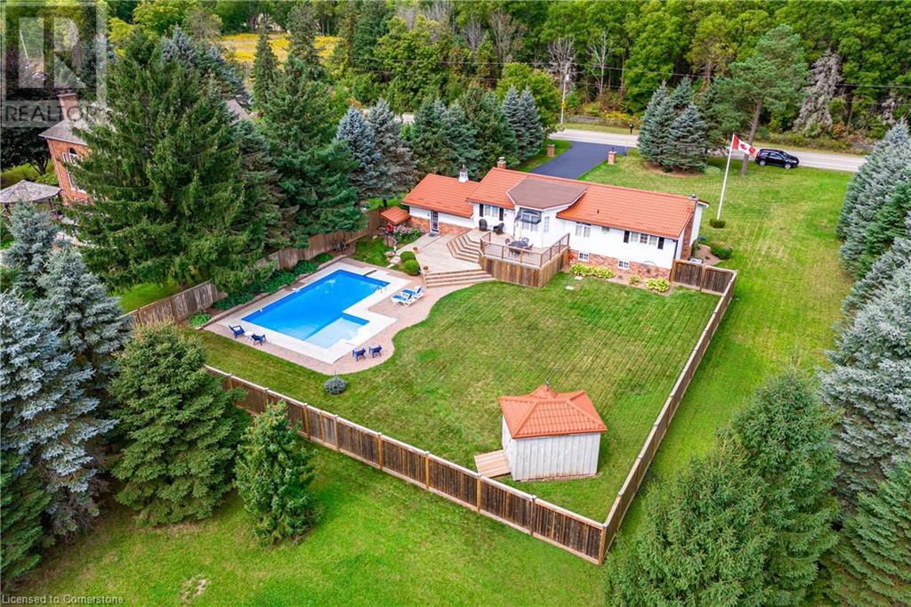 534 Concession 8 Road E, Hamilton, Ontario  L0P 1B0 - Photo 33 - XH4206584