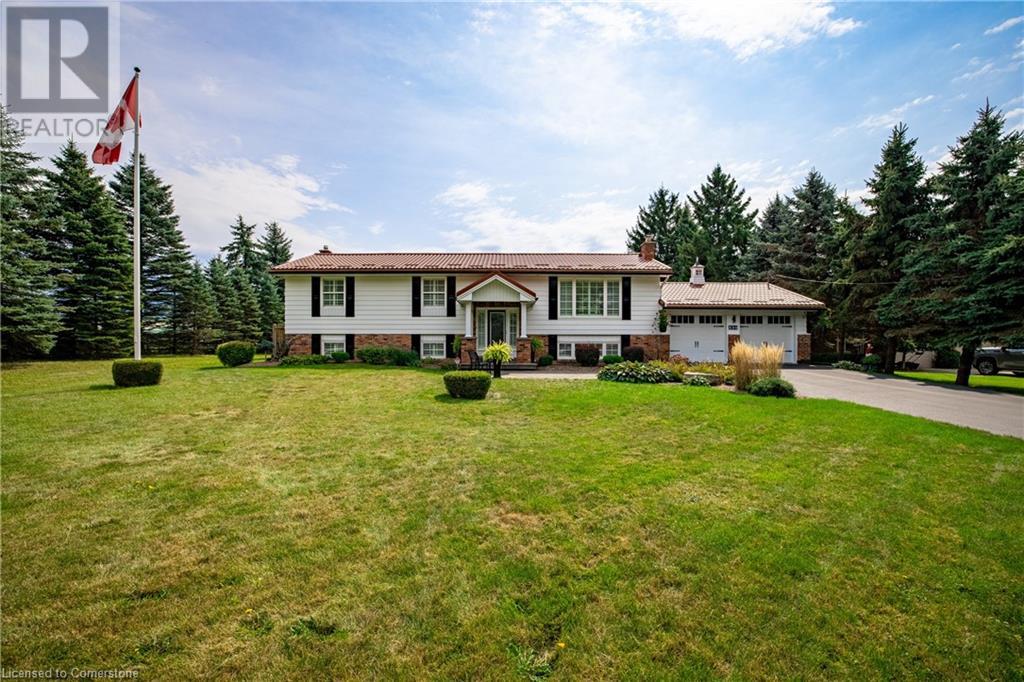 534 Concession 8 Road E, Hamilton, Ontario  L0P 1B0 - Photo 3 - XH4206584