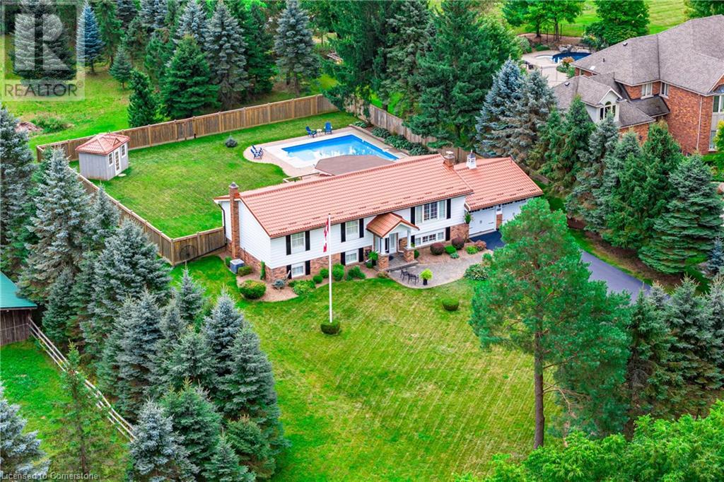 534 Concession 8 Road E, Hamilton, Ontario  L0P 1B0 - Photo 36 - XH4206584