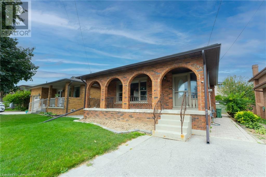 248 GUILDWOOD Drive, hamilton, Ontario
